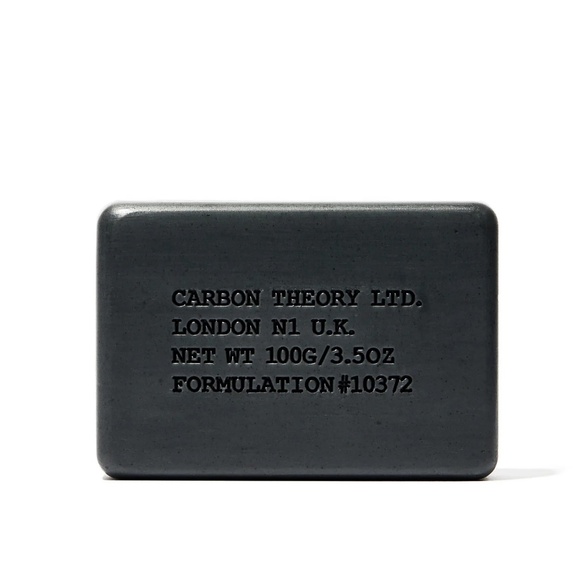 Carbon Theory Anti-Breakout Facial Cleansing Bar - Picture 3 of 8